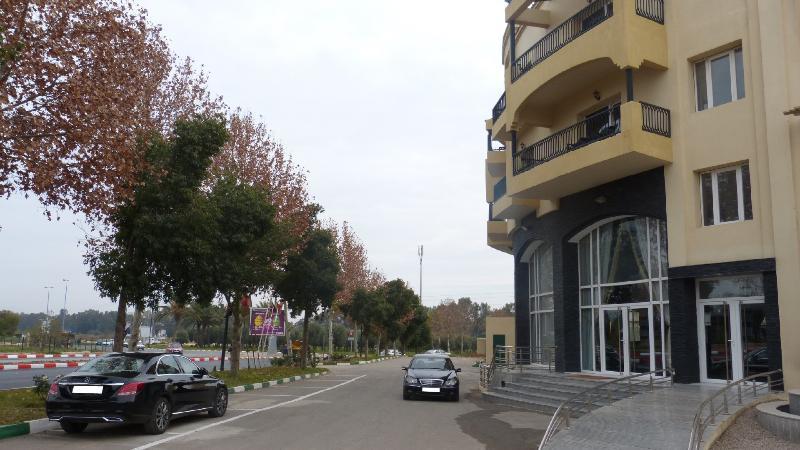 Hotel Arena Fès Exterior foto